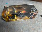 Max Verstappen RB18 1:24 Special Edition nieuw, Ophalen, Nieuw, Bburago