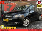 Volkswagen Golf Plus 1.4 TSI Comfortline - Airconditioning -, Gebruikt, Zwart, 4 cilinders, 700 kg