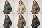 Parajumpers ugo met en zonder cap Stone.. Jassen  €59.99., Kleding | Heren, Ophalen of Verzenden, Nieuw, Overige maten, Zwart