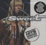 The Sweet - Greatest Hits Remixed, Cd's en Dvd's, Cd's | Dance en House, Techno of Trance, Zo goed als nieuw, Verzenden