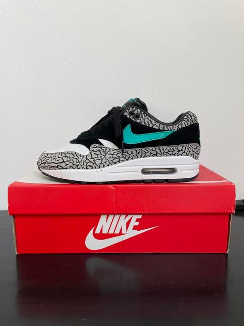 Nike air Max 1 Elephant ; size 40; VNDS OG ALL, Kleding | Heren, Schoenen, Zo goed als nieuw, Sneakers of Gympen, Overige kleuren