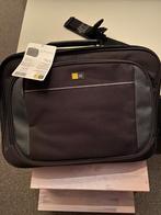 Laptop-tas Case Logic 15,6" (nieuw), Nieuw, 16 inch, Ophalen of Verzenden