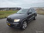 Jeep Grand Cherokee 3.6 Overland First Edition, Auto's, Jeep, Automaat, Euro 5, Gebruikt, Zwart