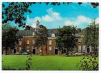 Zeist Zeister Slot Ongelopen Ansichtkaart ( B4459 ), Ophalen of Verzenden, 1980 tot heden, Ongelopen, Utrecht