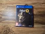 Fallout 76 - PS4, Spelcomputers en Games, Games | Sony PlayStation 4, Ophalen, Zo goed als nieuw