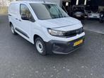 Opel Combo 1.5 BlueHDi 100 S&S L1 (bj 2024), Auto Elburg B.V., Overige carrosserieën, Wit, Robbertsmatenstraat 24
8081HL  ELBURG, NL