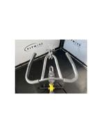 Life Fitness Lemond Revmaster Spinning Bike | Geel | Indoor, Ophalen of Verzenden, Gebruikt, Benen, Overige typen