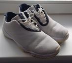 Jordan future low white 42, Wit, Ophalen of Verzenden, Sneakers of Gympen, Gedragen