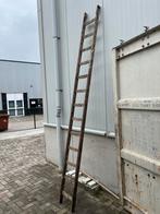 Decoratieve Ladder - Vintage Stijl, Ophalen, Gebruikt, Ladder, 2 tot 4 meter