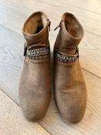 Graceland enkellaarsjes maat 40, Kleding | Dames, Schoenen, Bruin, Lage of Enkellaarzen, Ophalen of Verzenden, Graceland
