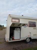 Camper Fiat Ducato 244 trigano autoroller, Alkoof, Fiat, Treinzit, Particulier