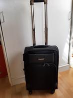 Reiskoffer, Sieraden, Tassen en Uiterlijk, Koffers, Ophalen, Overige materialen, 50 tot 60 cm, Zo goed als nieuw