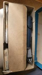 Aesculap Scheermachine, April, Geslacht onbekend