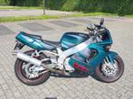 Yamaha YZF750R uit 1997, Motoren, Motoren | Yamaha, 750 cc, Super Sport, Particulier, Meer dan 35 kW