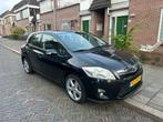 Toyota Auris 1.8 Full Hybrid 136PK 5D CVT | Zwart | 2011, Auto's, Toyota, 74 €/maand, 4 cilinders, Zwart, Origineel Nederlands