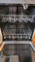 Siemens vaatwasser - Vrijstaand, Witgoed en Apparatuur, Vaatwasmachines, Gebruikt, 60 cm of meer, Ophalen of Verzenden, 85 tot 90 cm