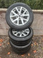 Winterbanden Mazda CX-3 16 inch Pirelli, Ophalen