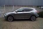 Nissan Qashqai 1.3 DIG-T Tekna + Panodak Luxe Leder Stoelver, Voorwielaandrijving, 65 €/maand, 687 kg, Gebruikt