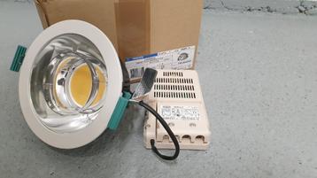  Philips Luxspace Led Downlight