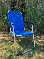 Bocamp kinder campingstoel., Ophalen, Zo goed als nieuw, Campingstoel