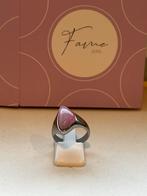 IXXXI Fame ring roze maat 18 (valt normaal uit), 18 tot 19, Verzenden, Nieuw, Dame
