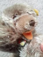 Steiff beertje Floppy Zotty, Verzamelen, Ophalen of Verzenden, Gebruikt, Stoffen beer, Steiff