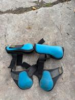 BR Pees en kogel beschermers, full, blauw, Ophalen of Verzenden, Gebruikt