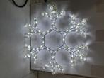 verlichte Snowflake, Ophalen of Verzenden, Gebruikt