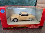 Schuco vw volkswagen karmann ghia 1;43 ovp, Hobby en Vrije tijd, Modelauto's | 1:43, Ophalen of Verzenden, Zo goed als nieuw, Auto