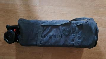 Campingbed Prenatal beschikbaar voor biedingen