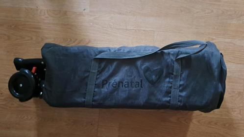 Campingbed Prenatal, Kinderen en Baby's, Babywiegjes en Ledikanten, Zo goed als nieuw, Reisbedje, Ophalen