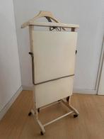 Vintage Reguitti valletstandaard om kleding aan te hangen., Ophalen, Gebruikt