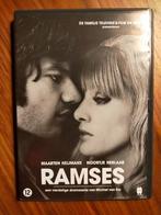 RAMSES - vierdelige dramaserie van Michiel van Erp (2014), Alle leeftijden, Ophalen of Verzenden, Zo goed als nieuw, Drama