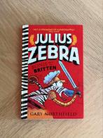 Julius zebra- bonje met de britten, Ophalen of Verzenden, Gelezen