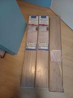 Laminaatvloer - Nieuw in verpakking!, Ophalen, Kunststof, Nieuw, 10 m² of meer