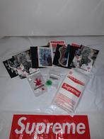 Supreme Stickers en Collectors items, Ophalen of Verzenden, Nieuw, Merk