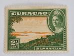 Curaçao 1943 - nvph 161 - Eilanden, Ophalen of Verzenden, Postfris