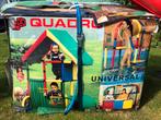 Quadro Universal speeltoestel, Ophalen, Gebruikt, Overige typen