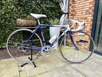 Koga Miyata Prologue vintage retro racefiets NIEUWSTAAT 50cm beschikbaar voor biedingen