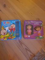 Dora verstoppertje spelen en Bumba spel, Ophalen of Verzenden