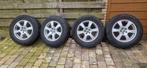 Volvo 17 inch velgen, Auto-onderdelen, Banden en Velgen, Ophalen, Velg(en), 17 inch, 235 mm