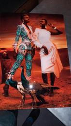 2 mooie art prints, Ophalen of Verzenden