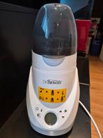 Dr. Brown's Flessenwarmer - Snel en veilig!, Ophalen, Gebruikt, Flessen- of potjesverwarmer