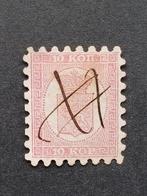 Postzegels Finland, Ophalen of Verzenden, Finland, Gestempeld