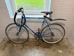 Mercier Racefiets - Klassieker!, Fietsen en Brommers, Fietsen | Racefietsen, Gebruikt, Staal, Heren, 57 tot 61 cm
