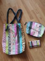 Accessoire set, Ophalen, Zo goed als nieuw, Overige kleuren, Shopper