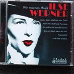 CD..Ilse Werner --- Wir Machen Musik, Ophalen of Verzenden, 1980 tot 2000, Zo goed als nieuw