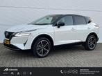 Nissan Qashqai 1.3 MHEV Tekna / Trekhaak ( 1400 kg) / cruise, Auto's, Nissan, Voorwielaandrijving, 1304 kg, Gebruikt, Euro 6