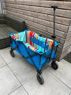 Human Nature Bolderkar - Opvouwbaar!, Ophalen, Opvouwbaar, Gebruikt