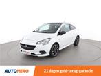 Opel Corsa 1.4-16V Berlin | XV26065 | (bj 2017), Auto's, Voorwielaandrijving, Gebruikt, Met garantie (alle), Wit